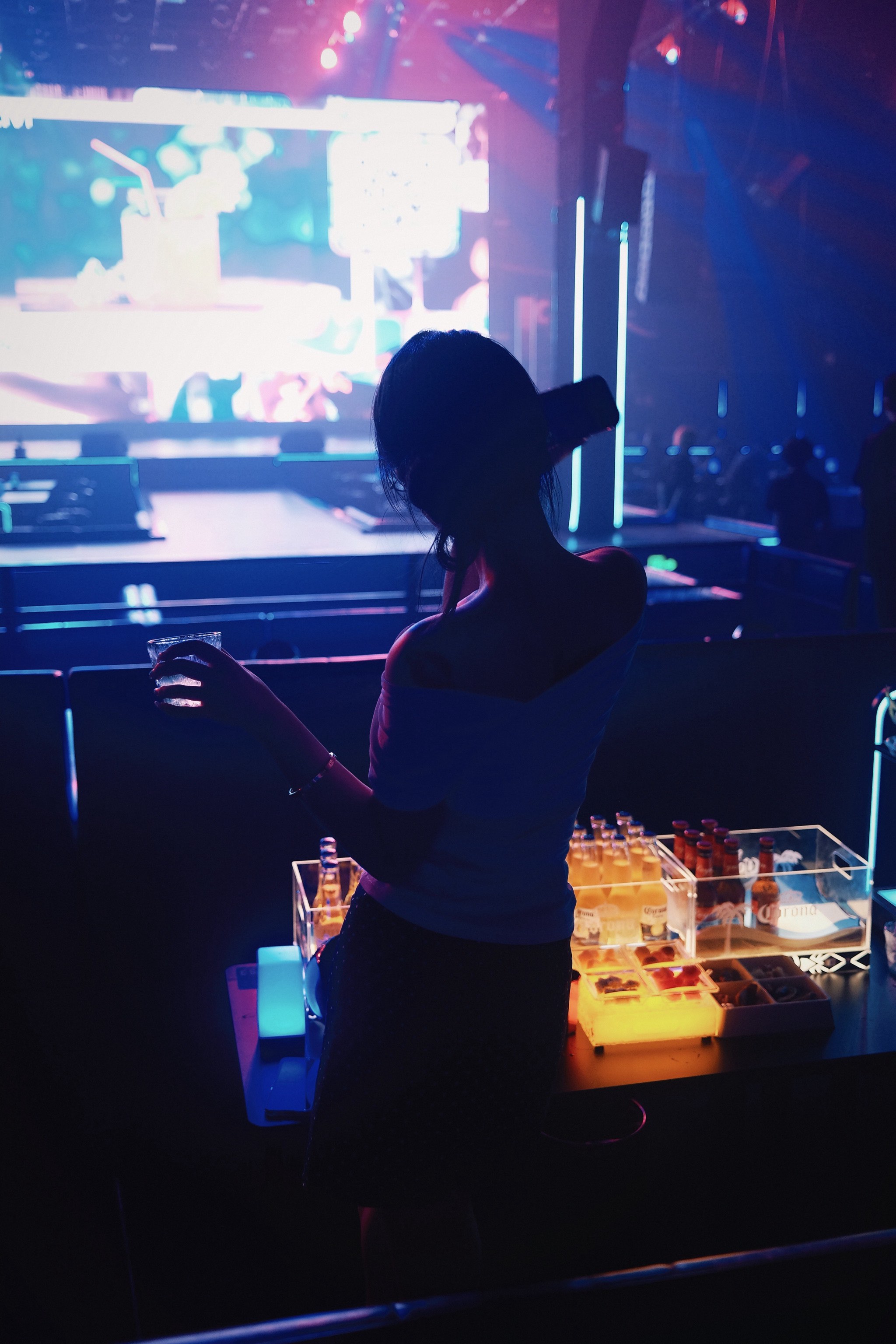 邯郸商务ktv体验 商务ktv好吗揭秘-临漳县ktv预订